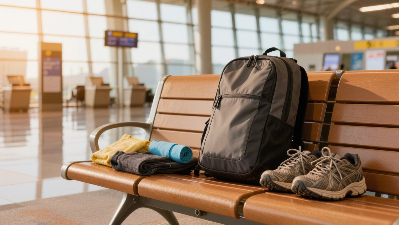 What Do The Amazing Race Racers Wear? Season 39 Packing Rules and the One-Bag Kit