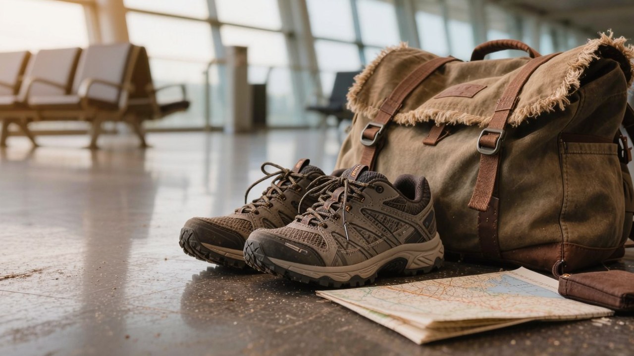What Shoes Do Amazing Race Racers Wear? Season 36 Picks, One Pair and Water Shoes
