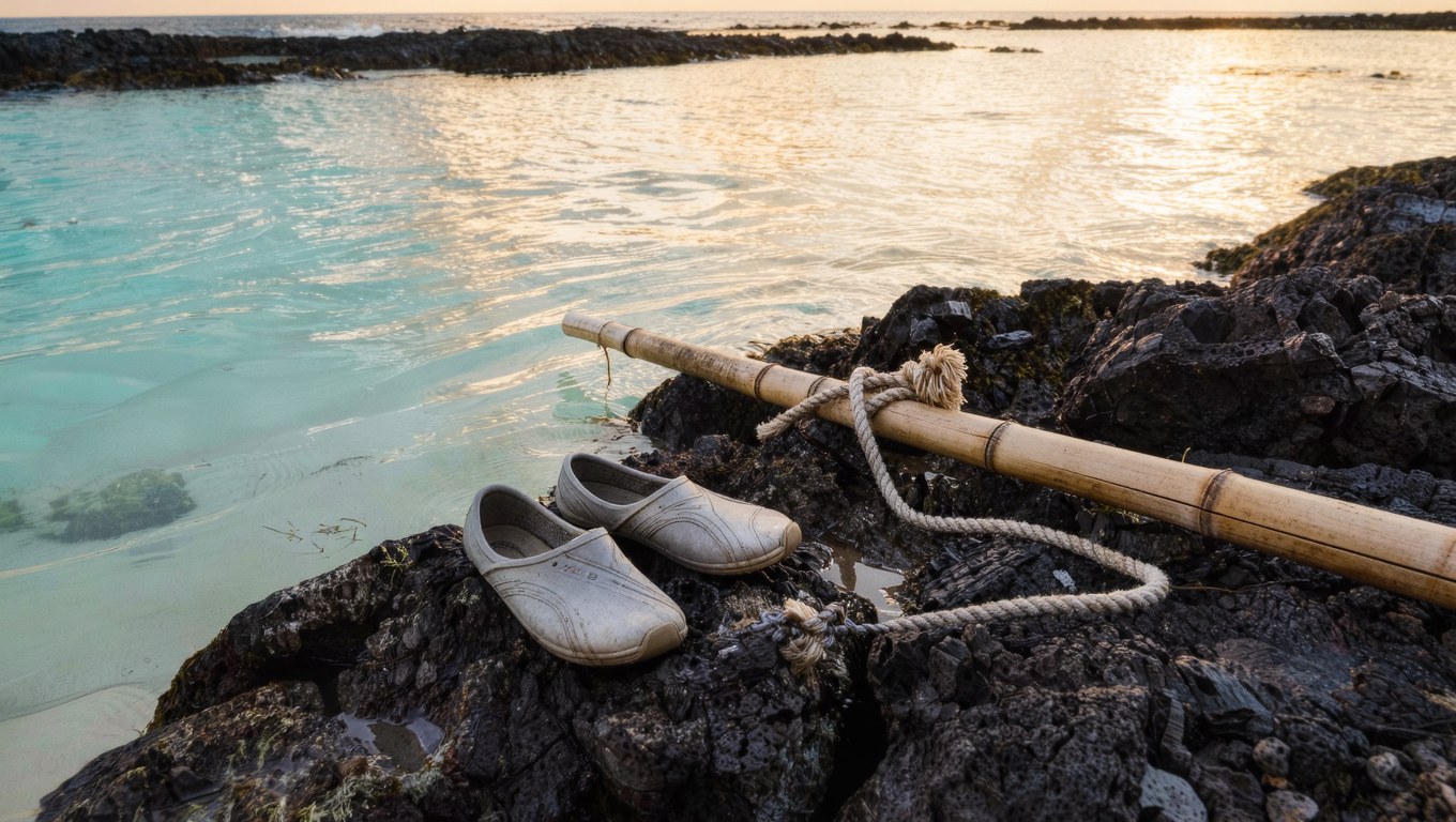 What Shoes Do Survivor Contestants Wear? Barefoot Challenges, Water Shoes, Winners' Picks